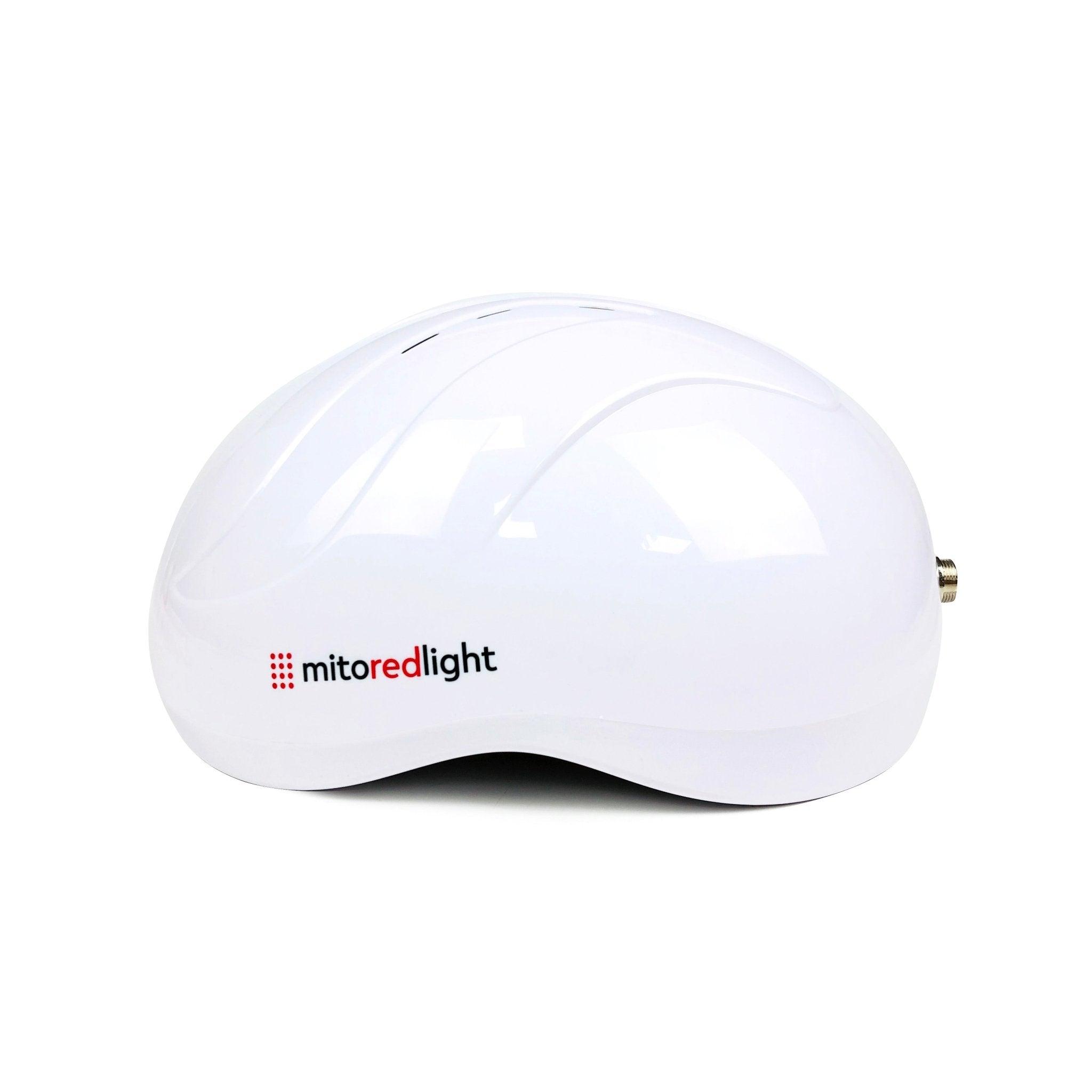 MitoMIND™ Helmet | Near Infrared Light Therapy for Brain Health