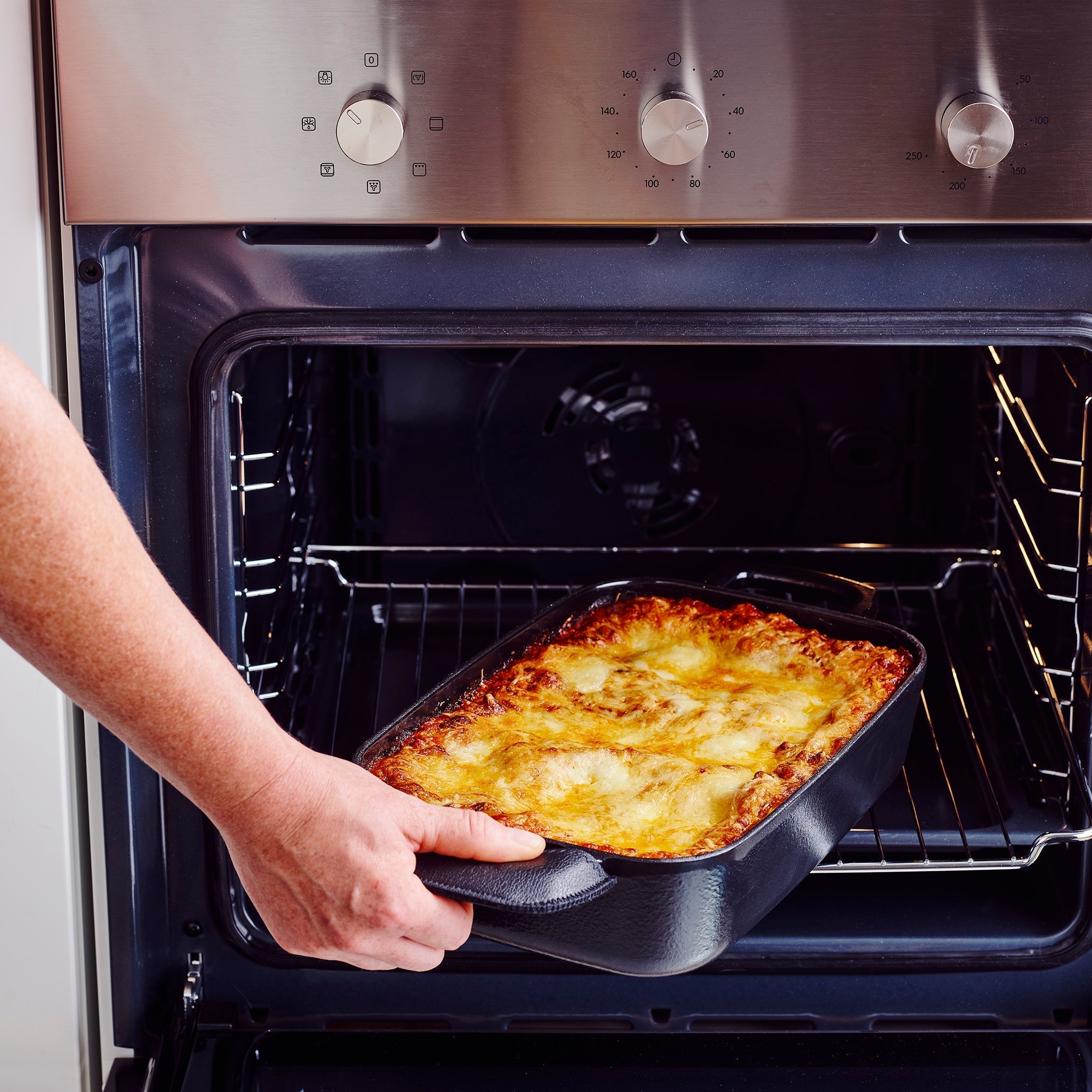 Nori 12 x 8" Roasting Pan