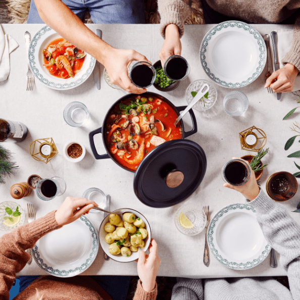 Nori 5 Qt. Dutch Oven