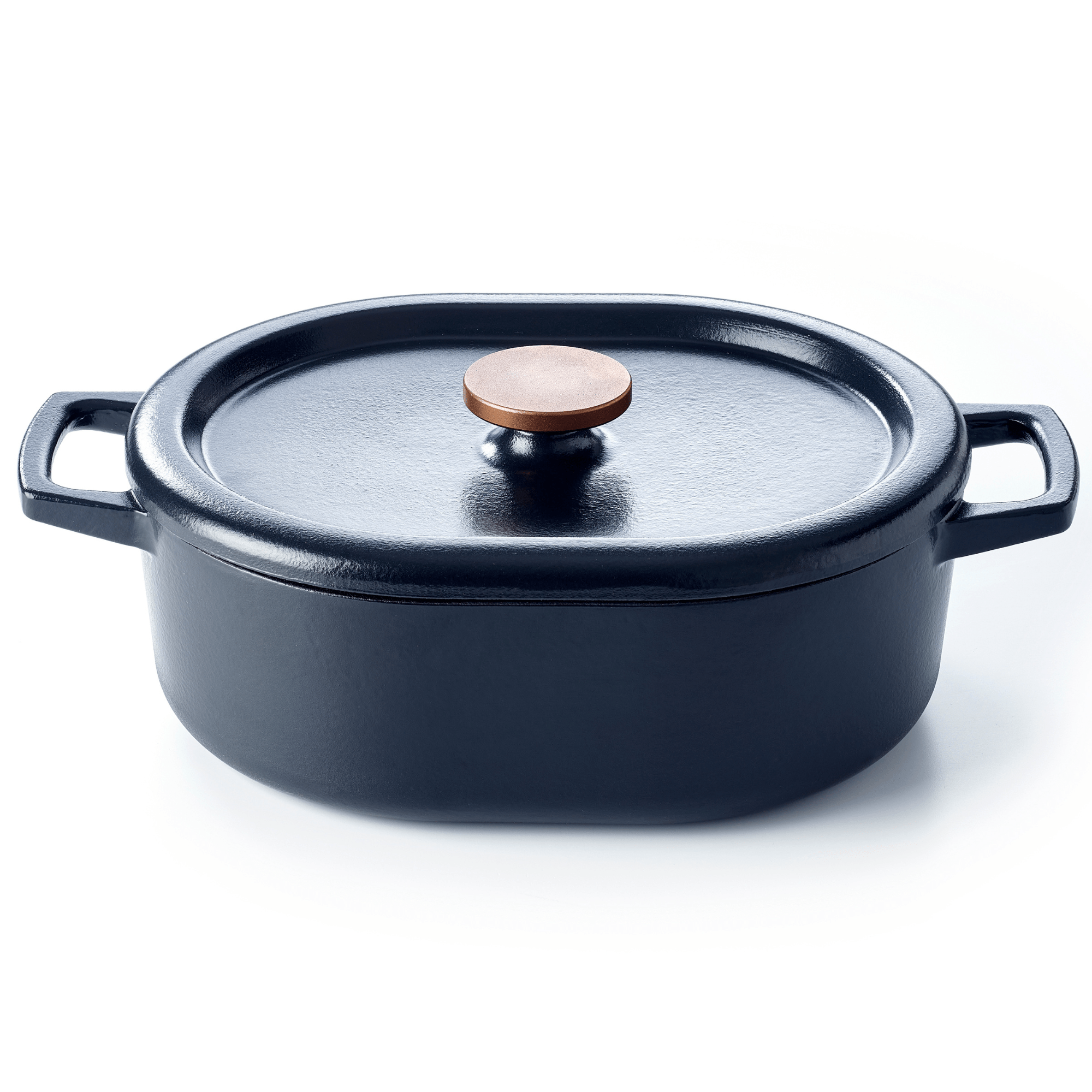 Nori 6 Qt. Oval Dutch Oven