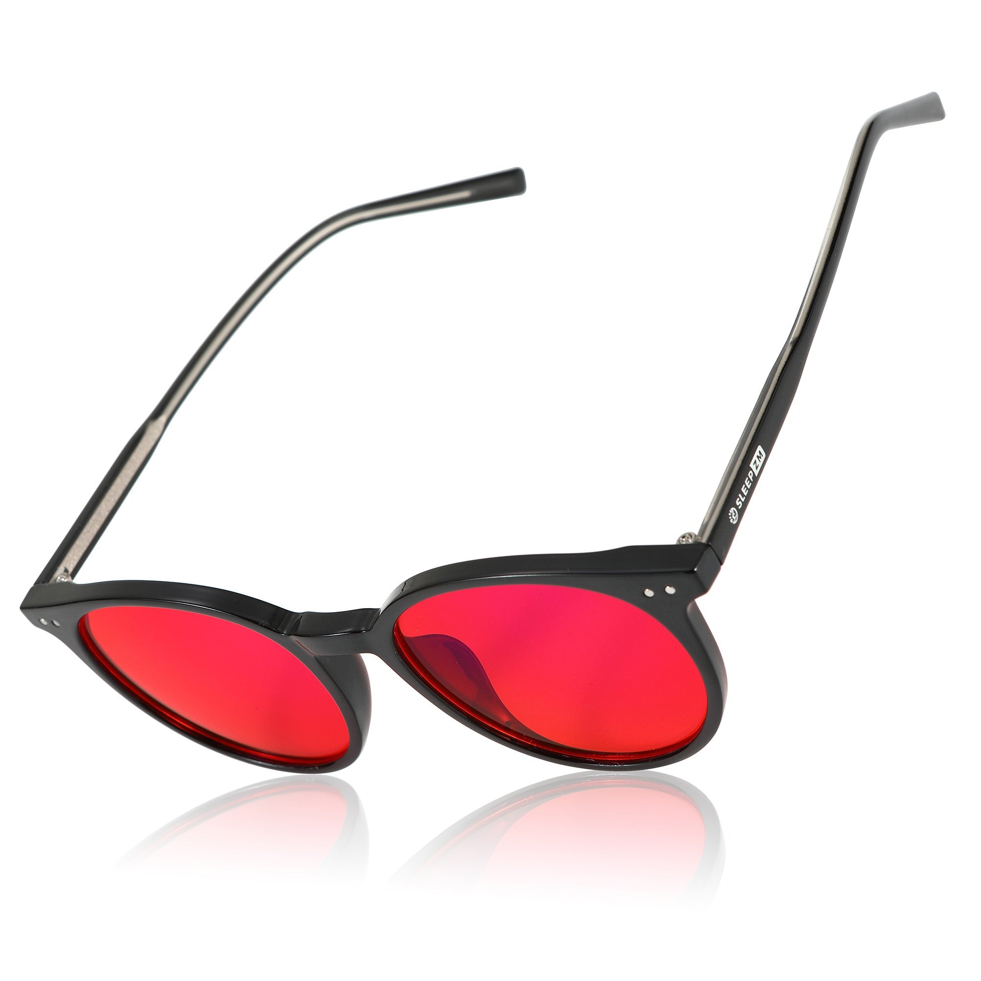 Night-timeMax Oracle Blue Light Blocking Glasses - Crystal