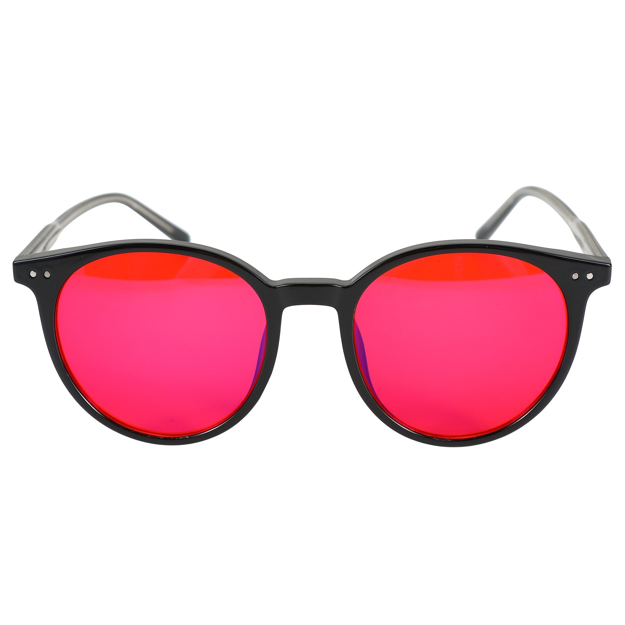 Night-timeMax Oracle Blue Light Blocking Glasses - Crystal