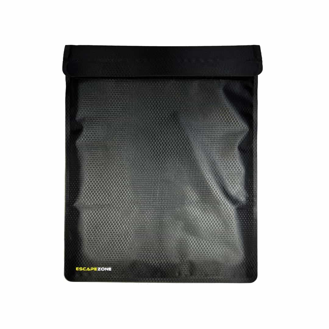 EscapeZone – Premium Tablet Faraday Bag