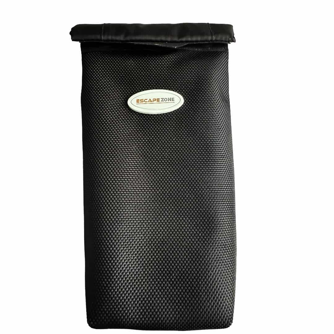 EscapeZone Mobile/Satellite Phone Faraday Bag