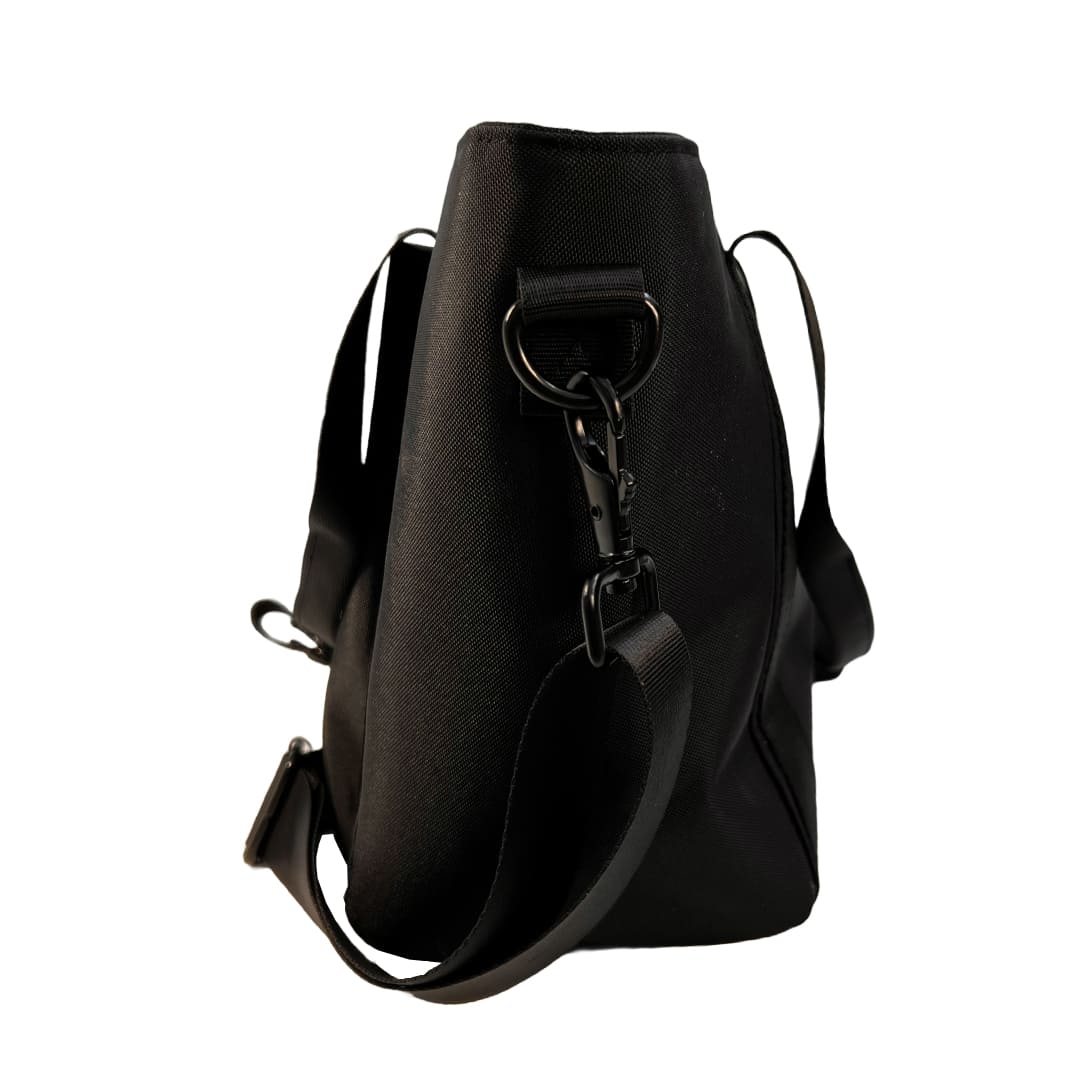 EscapeZone Stylish Women’s Handbag with Faraday Pockets (small)