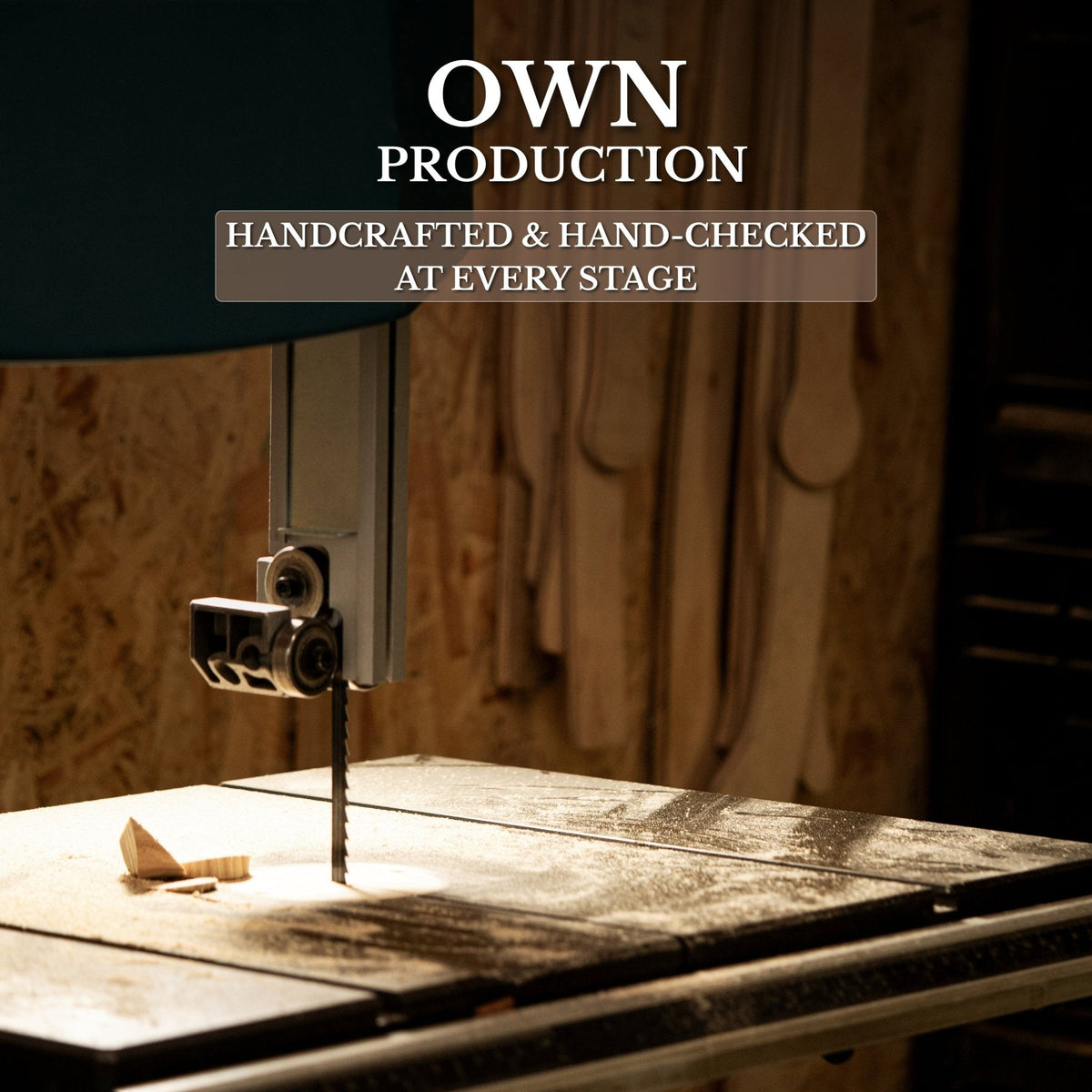 Quiet 7 oz. Wooden Mallet (Mallet Tool)