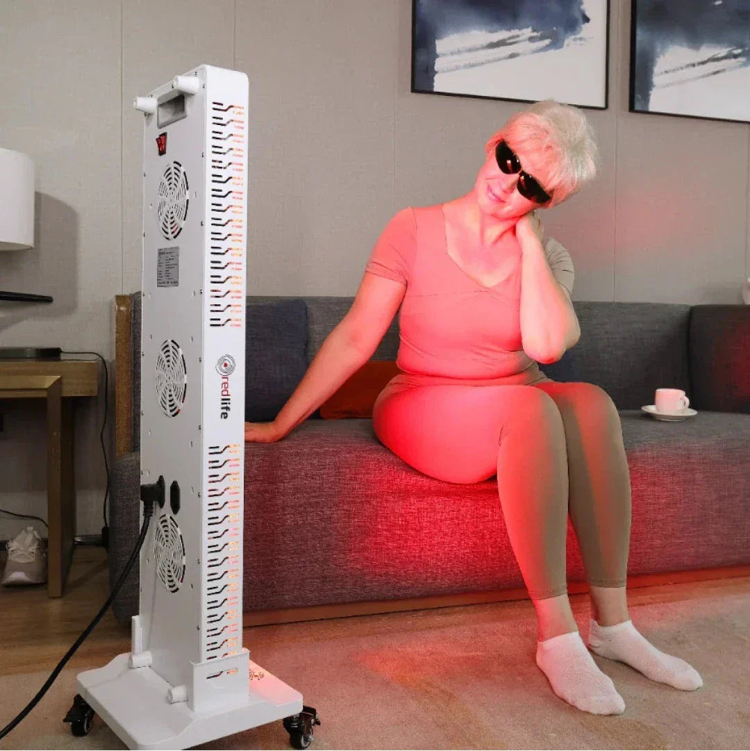 RedLife Pro 300