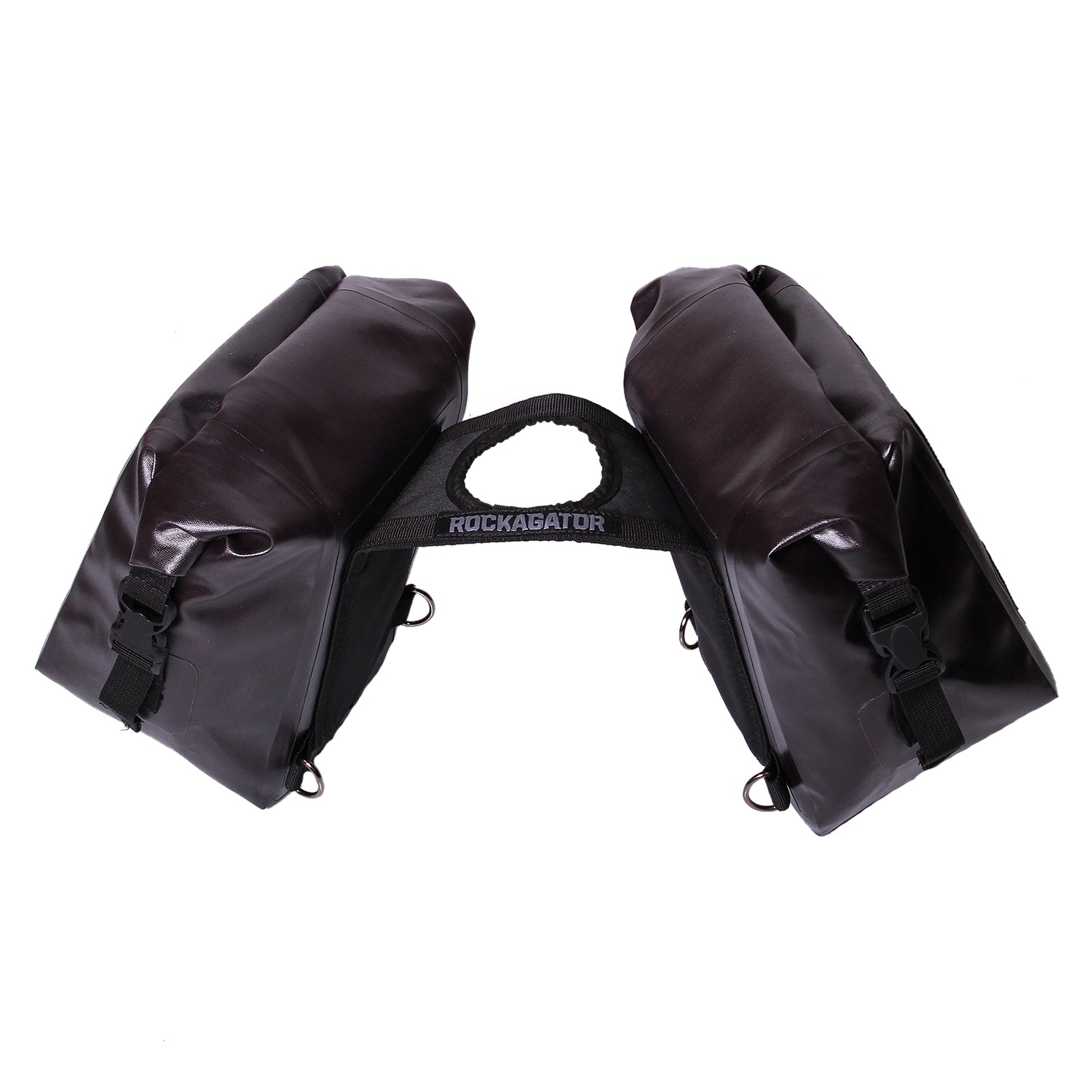 Rockagator Waterproof Saddle Horn Pack Hunting Cooler Paniers
