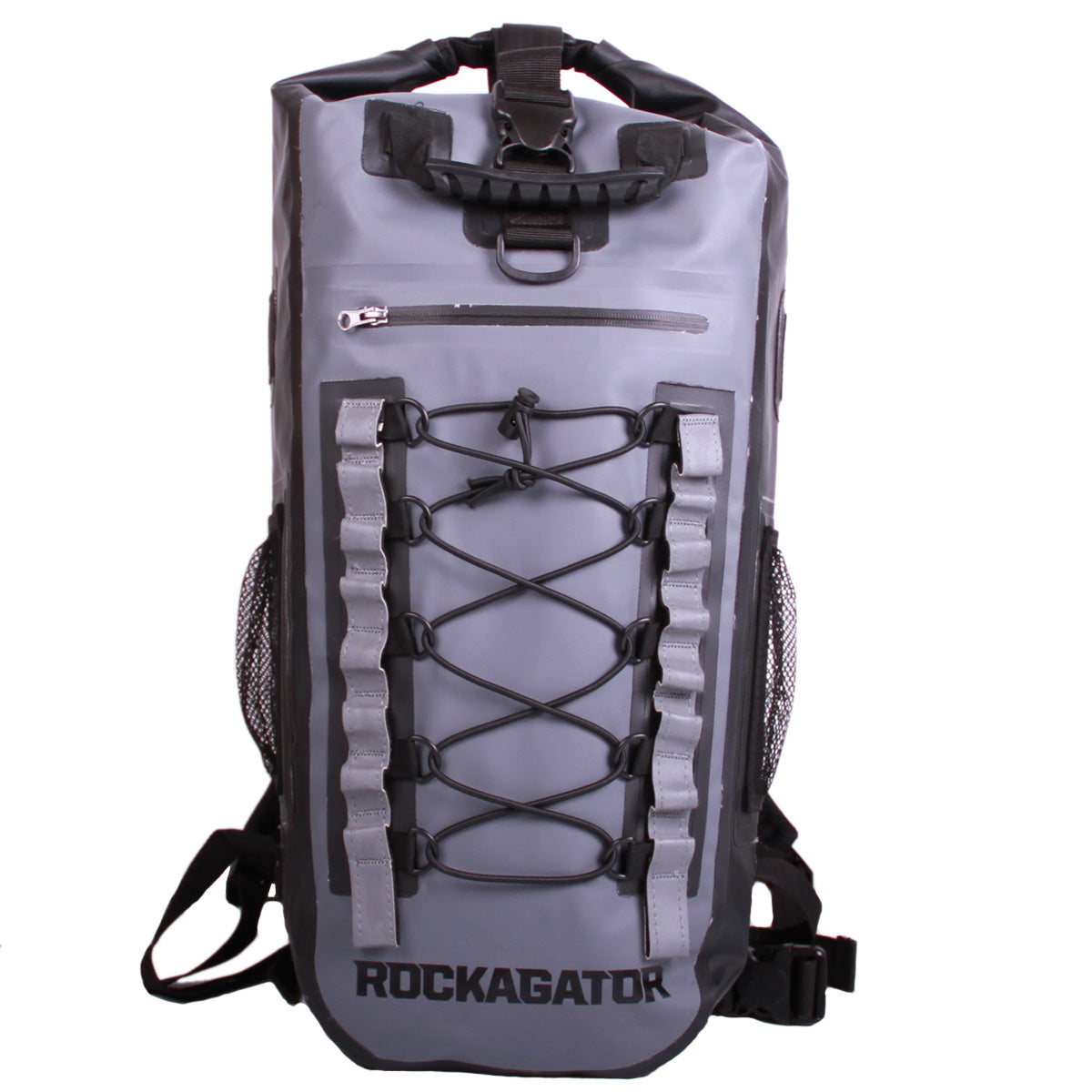 Rockagator Hydric Series 40 Liter Waterproof Backpack