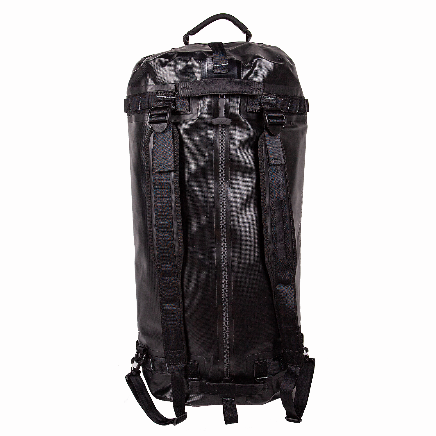 Rockagator Poseidon Waterproof TPU TIZIP Duffle Bag/Backpack