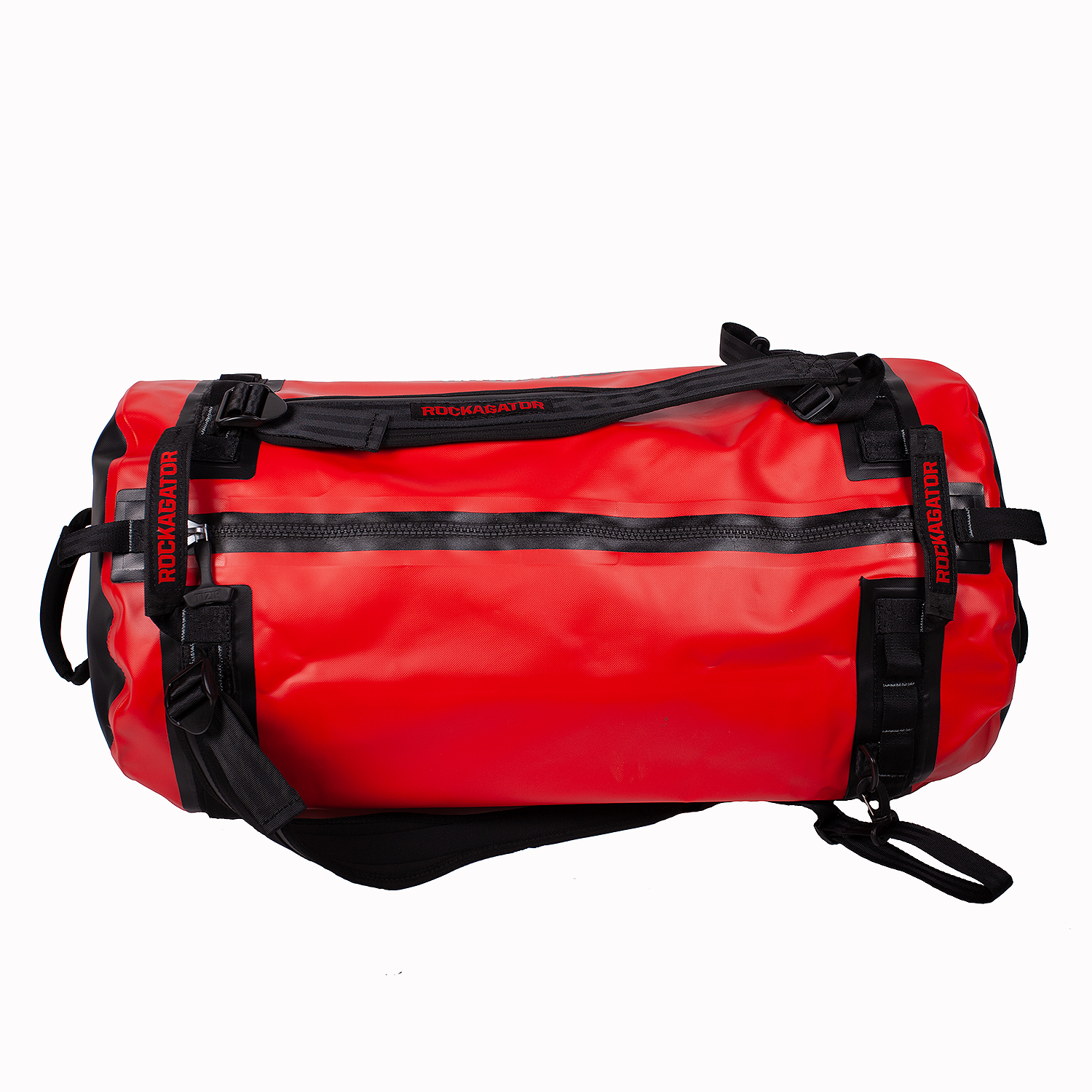 Rockagator Poseidon Waterproof TPU TIZIP Duffle Bag/Backpack