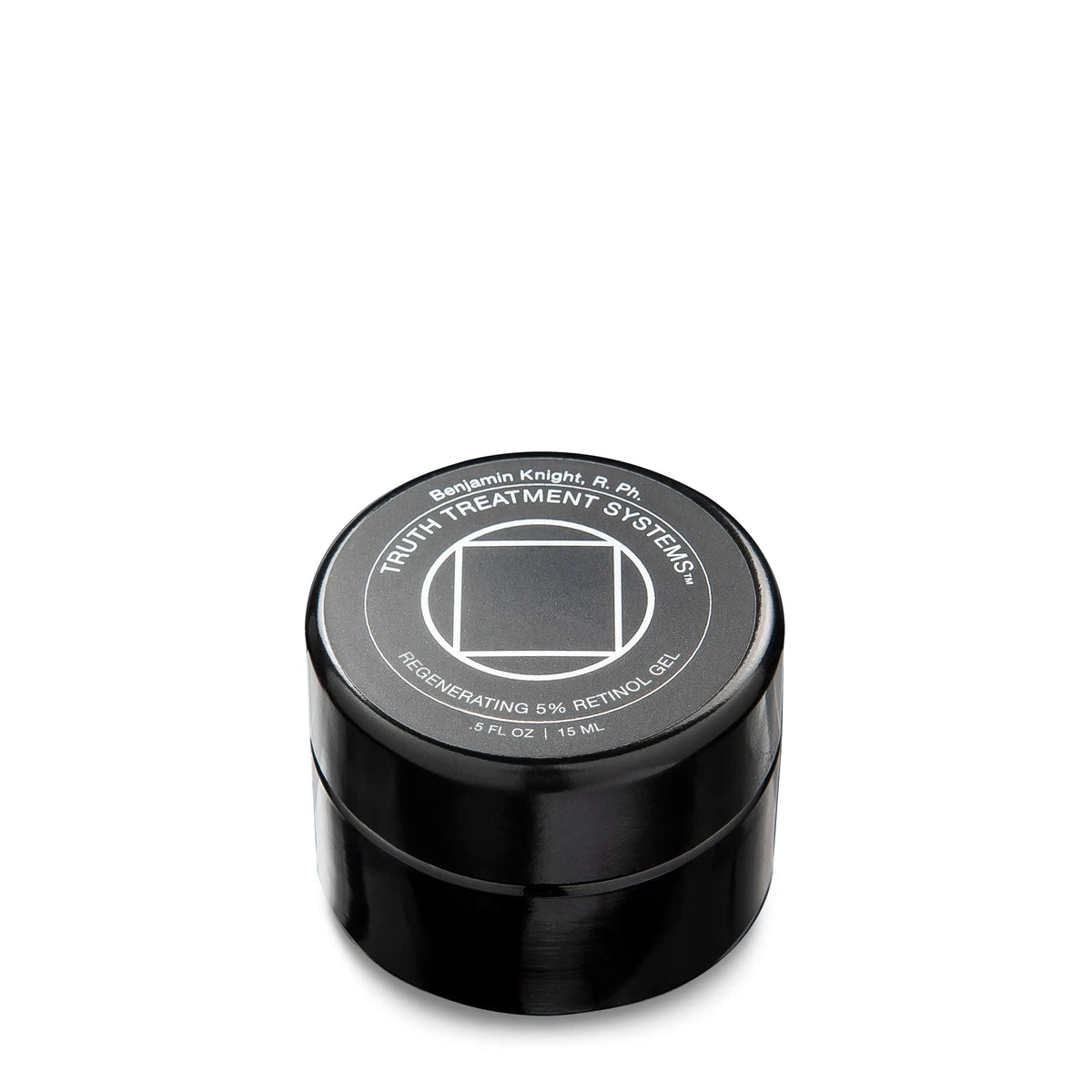Regenerating 5% Retinol Gel 15ml