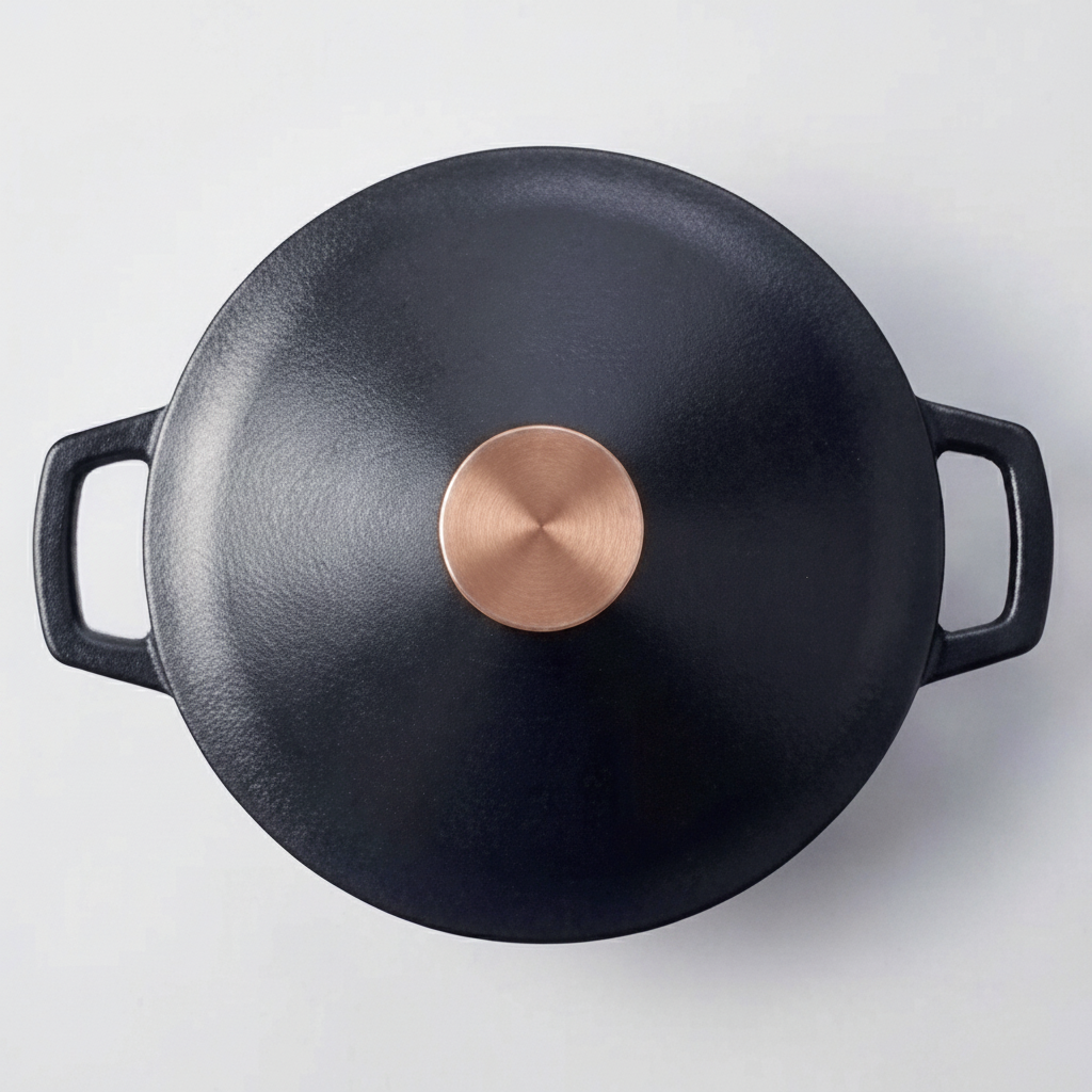 Moroccan Tagine — 3 Qt.