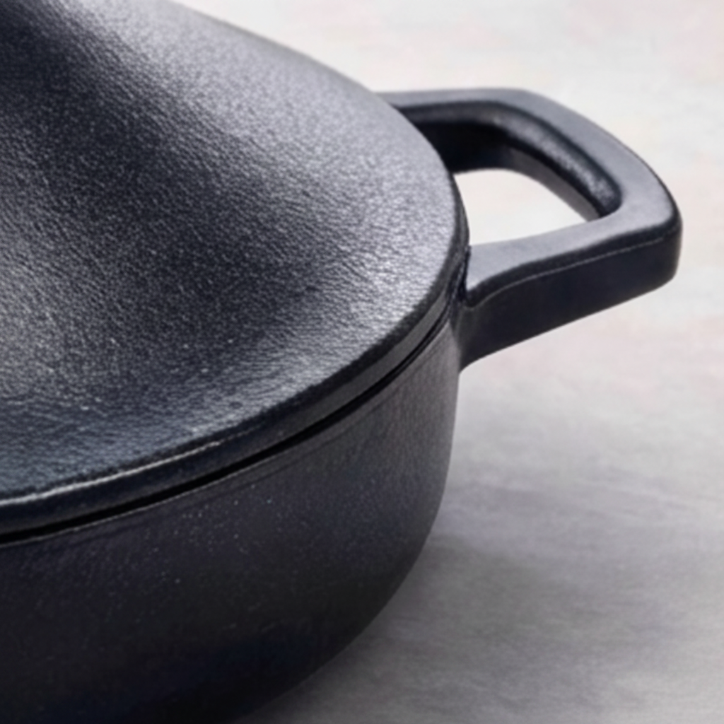 Moroccan Tagine — 3 Qt.