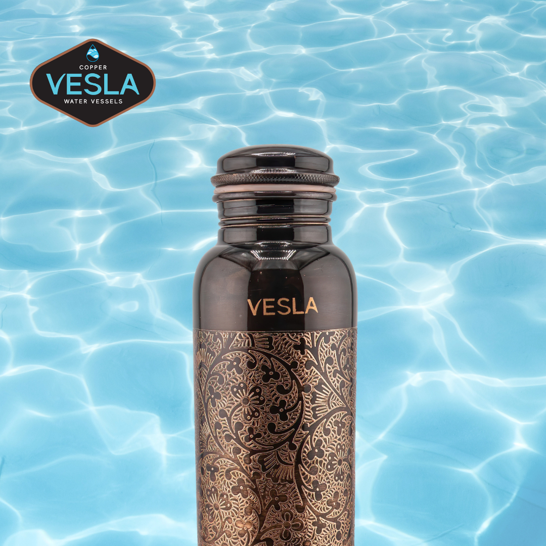 Black Clover Etch (32 oz)