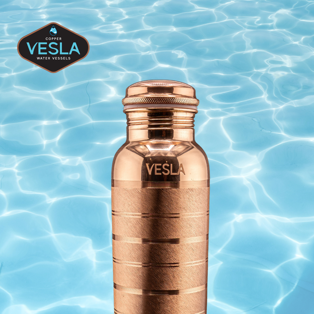 Brushed lines (32 oz)