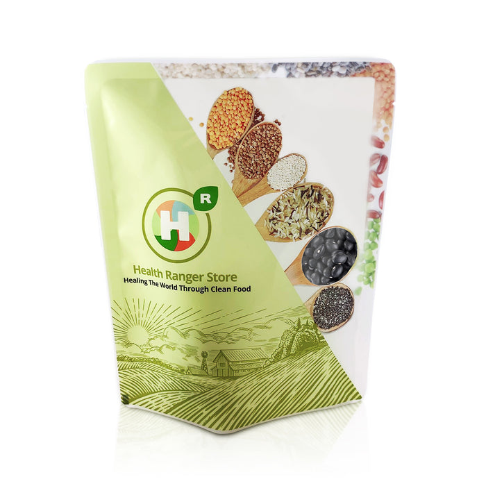 Organic Black Beans 12oz (340g)