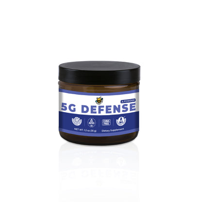 5G Defense Powder 1.2 oz (35 g)