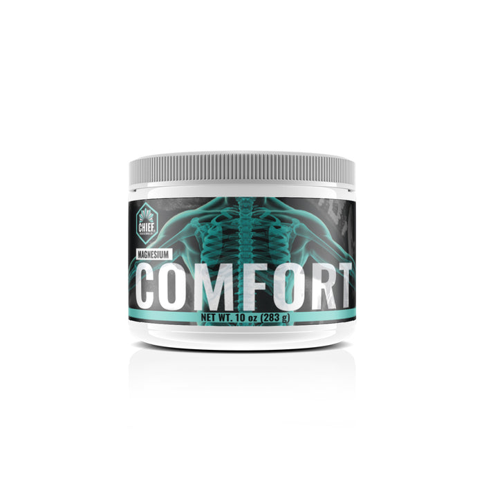 Magnesium Comfort 10oz (283g)