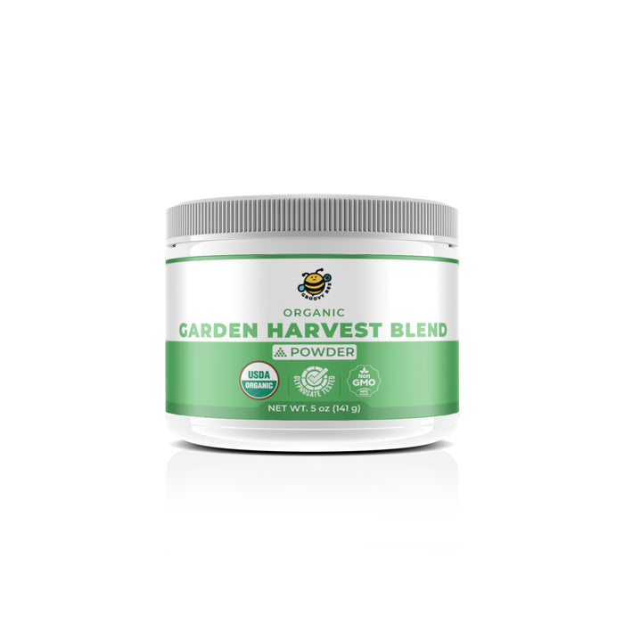 Garden Harvest Blend 5 oz (141g)