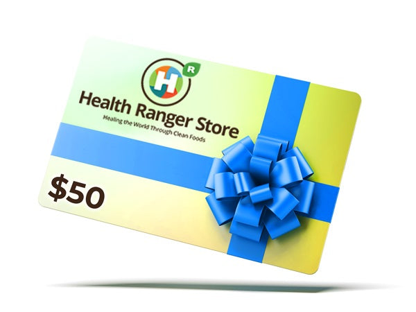 Gift Card ($25 - $100)