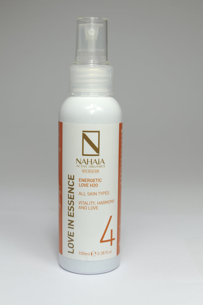 Love in Essence Hydrating Spray 100ml 3.38 fl.oz