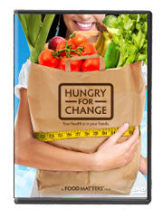 Hungry for Change DVD