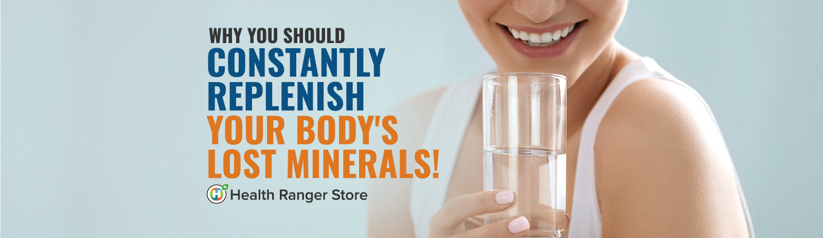Essential minerals your body needs for optimal health