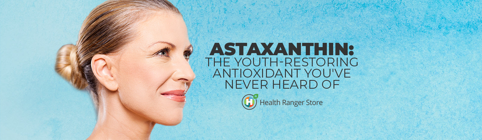 Astaxanthin: The youth-restoring antioxidant you've never heard of