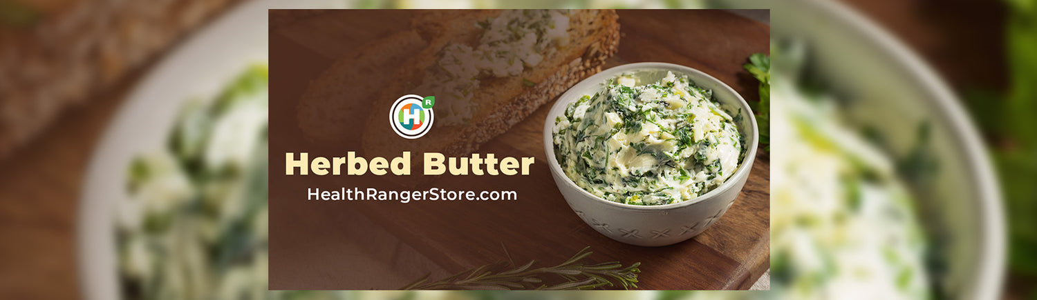 Herbed Butter