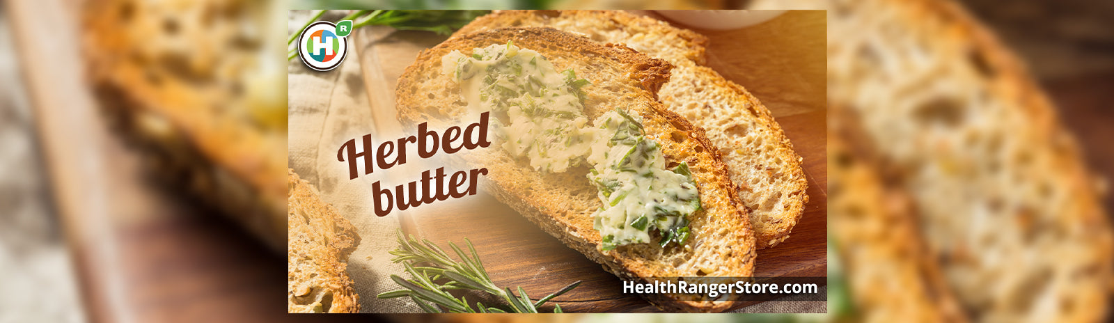 Herbed Butter