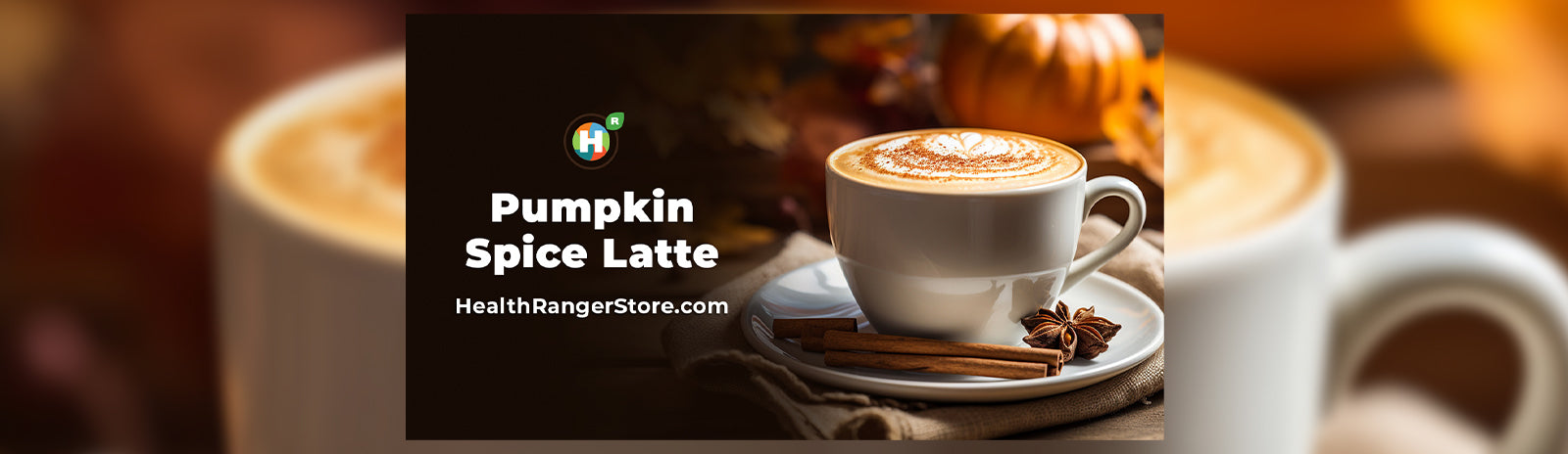 Pumpkin Spice Latte