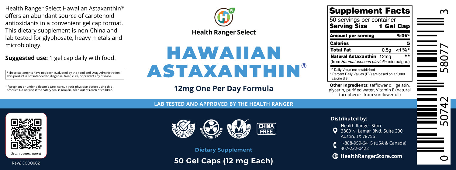 Health Ranger&