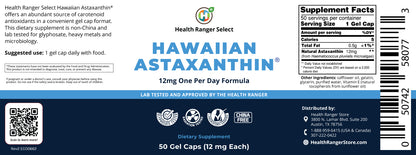 Health Ranger&