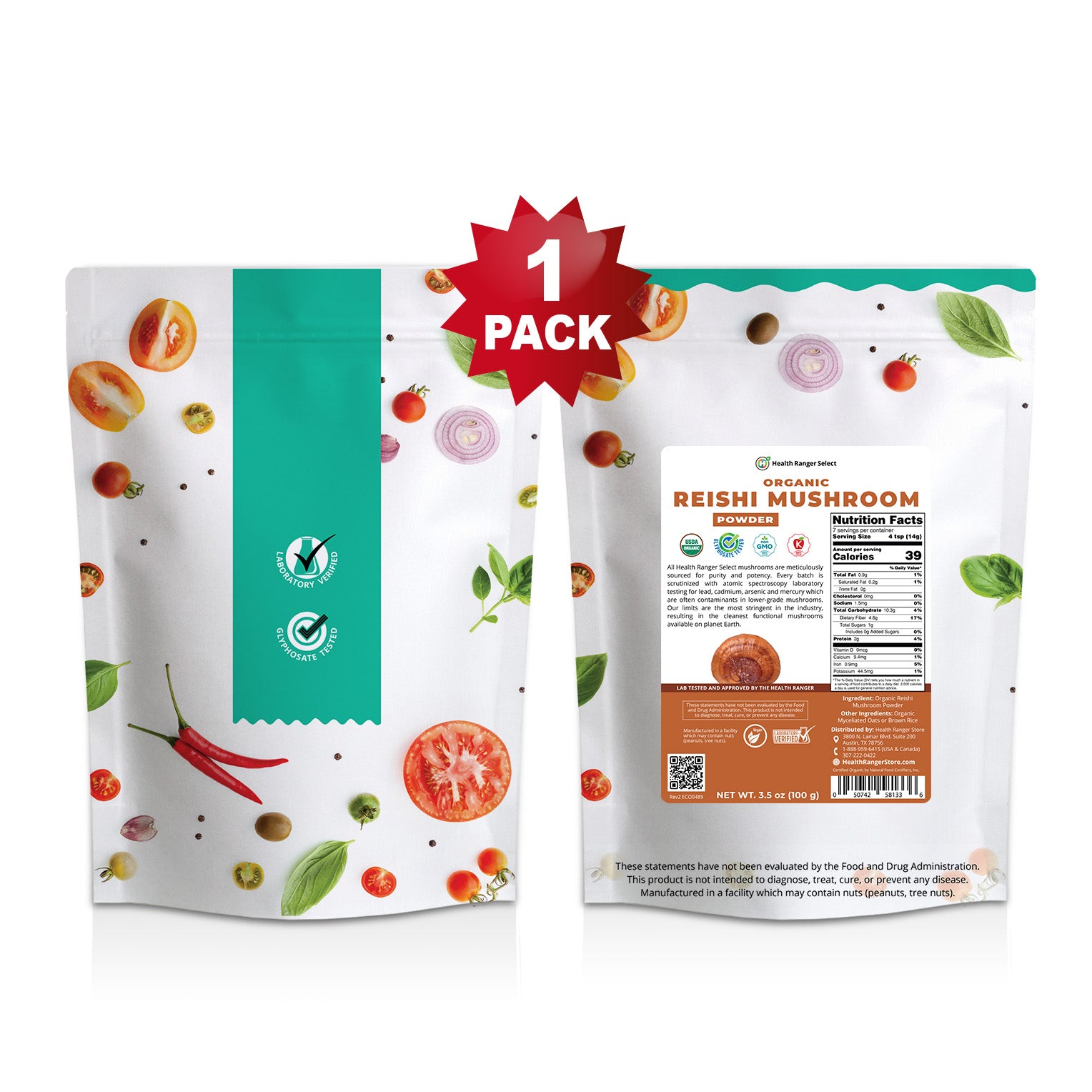 Immune Fortress Bundle