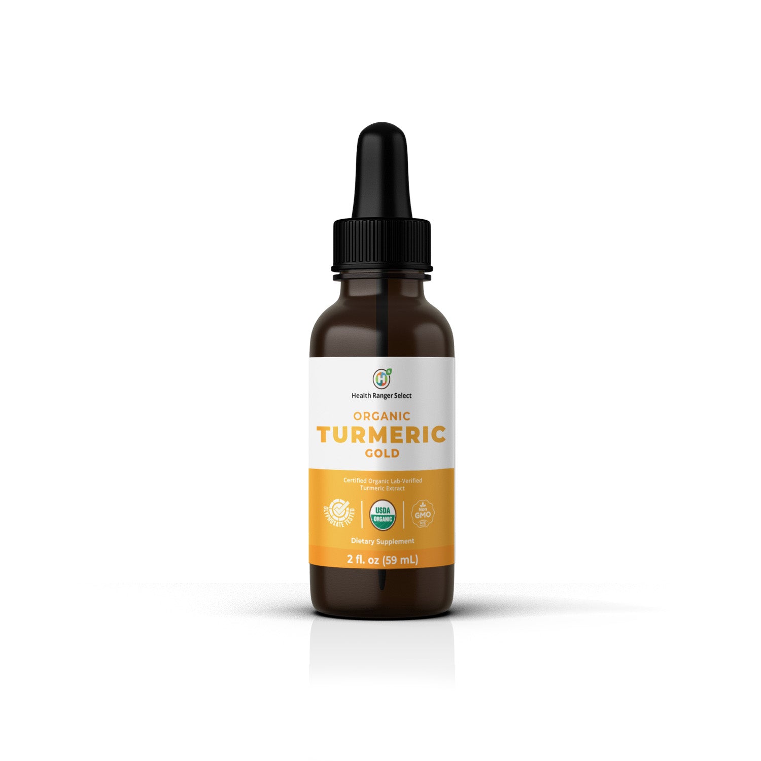 Golden Turmeric + Mushroom Wellness Bundle