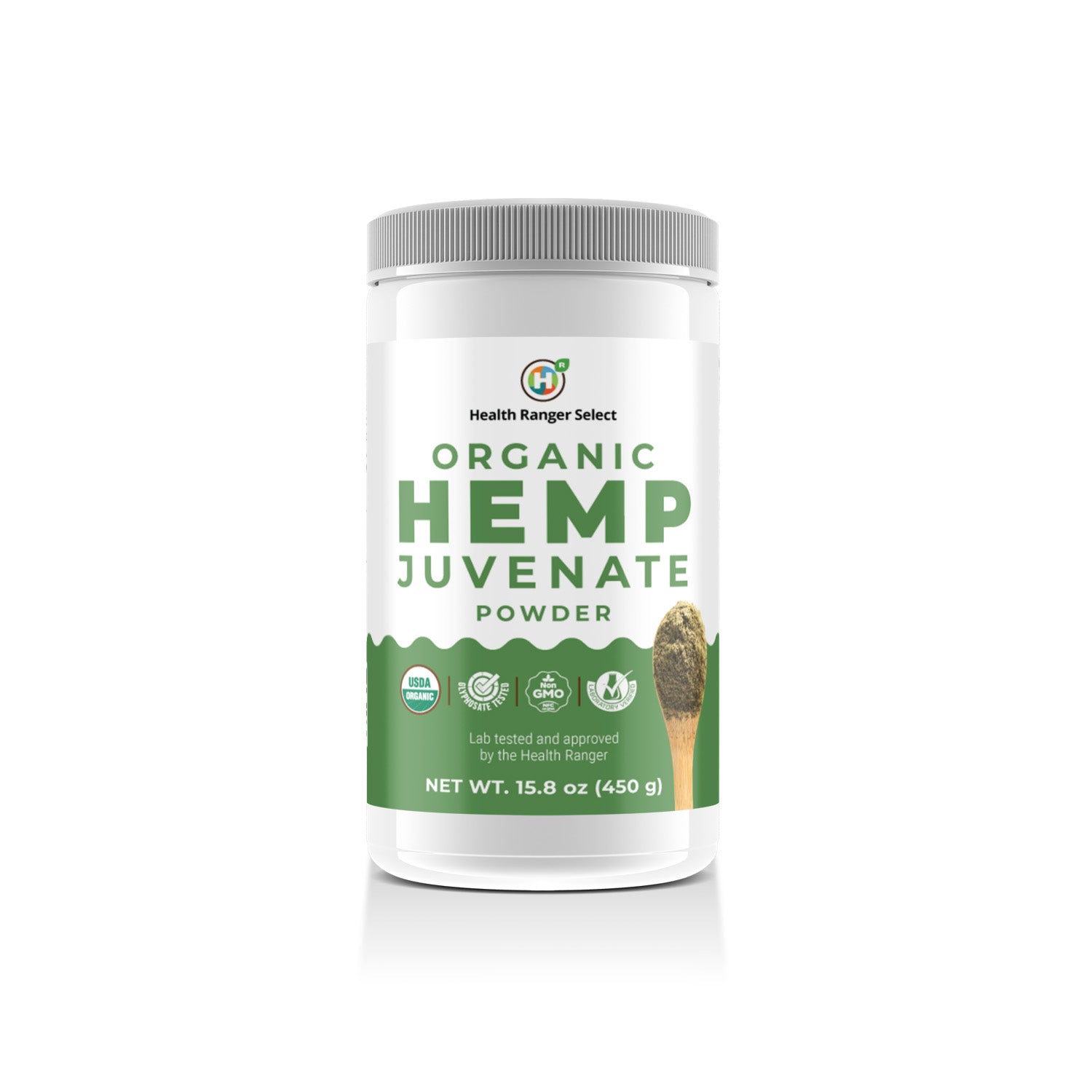 Health Ranger&