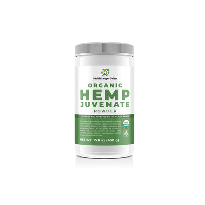 Health Ranger&