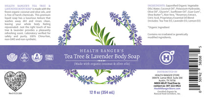 Health Ranger&