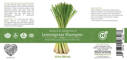 Health Ranger&
