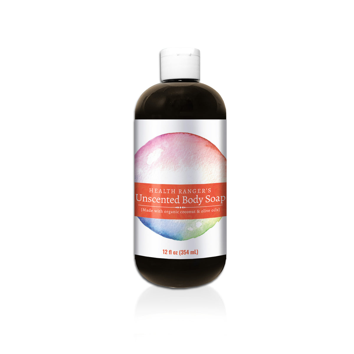 Health Ranger&