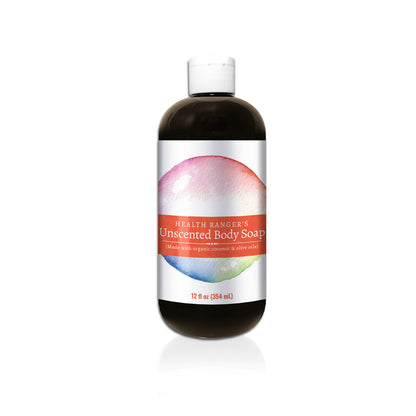 Health Ranger&