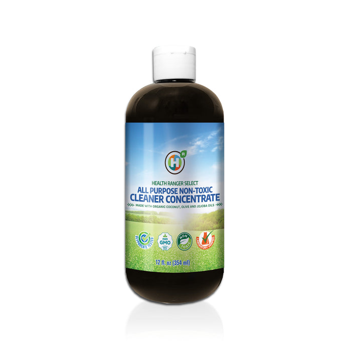 Shoppers Love Force of Nature Non-Toxic Household Cleaner – SheKnows