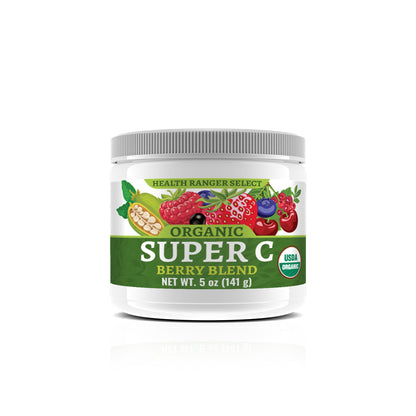 Pure Body Detox System