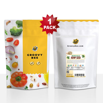 Organic Hemp Milk Combo Kit