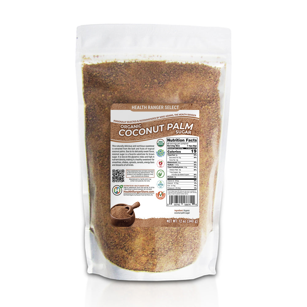 Turmeric Coconut Granola Combo Pack