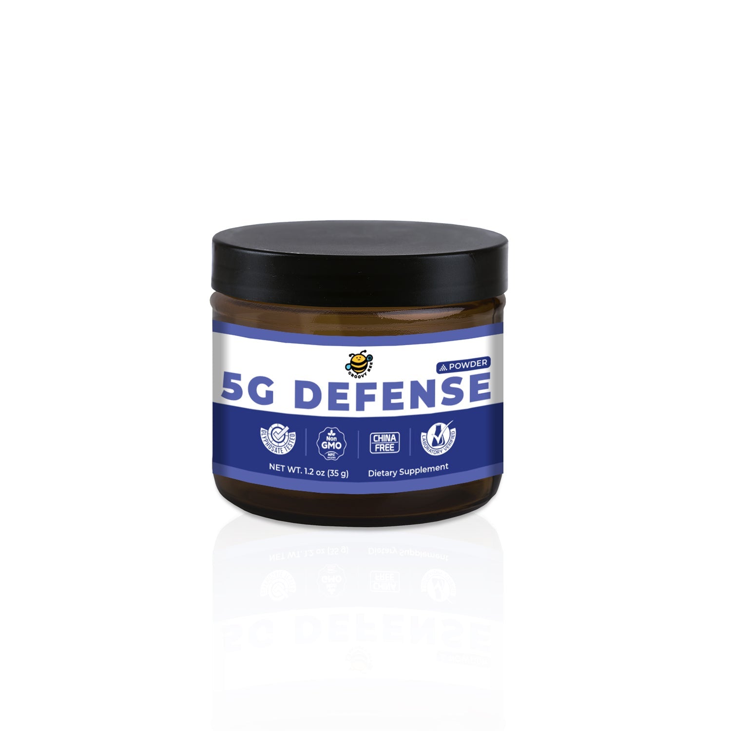 5G Defense Powder 1.2 oz (35 g) (3-Pack)