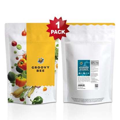 Magnesium Smoothie Kit