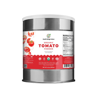 Organic Tomato Powder 45oz (1300g) 