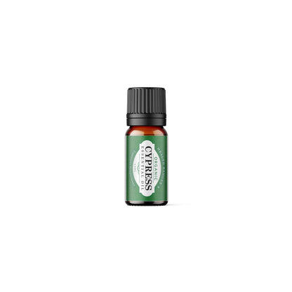 Organic Cypress Essential Oil 0.5oz (15ml)